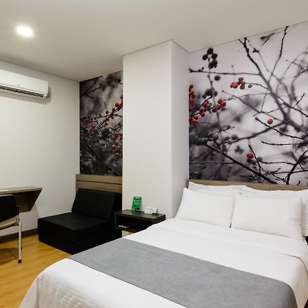 Hotel Vivre Medellín Dış mekan fotoğraf