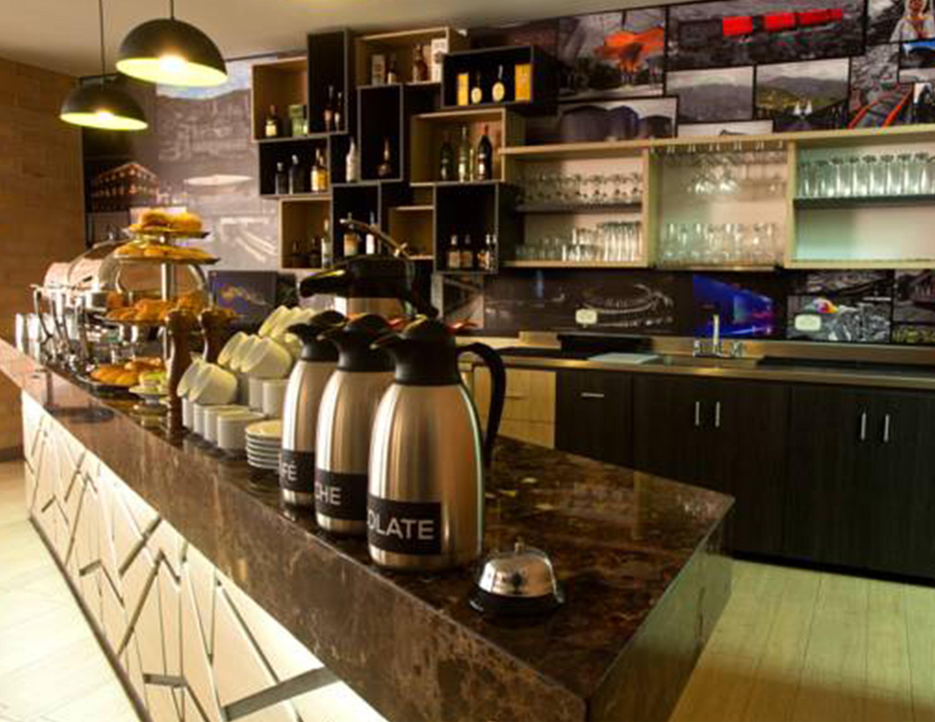 Hotel Vivre Medellín Dış mekan fotoğraf
