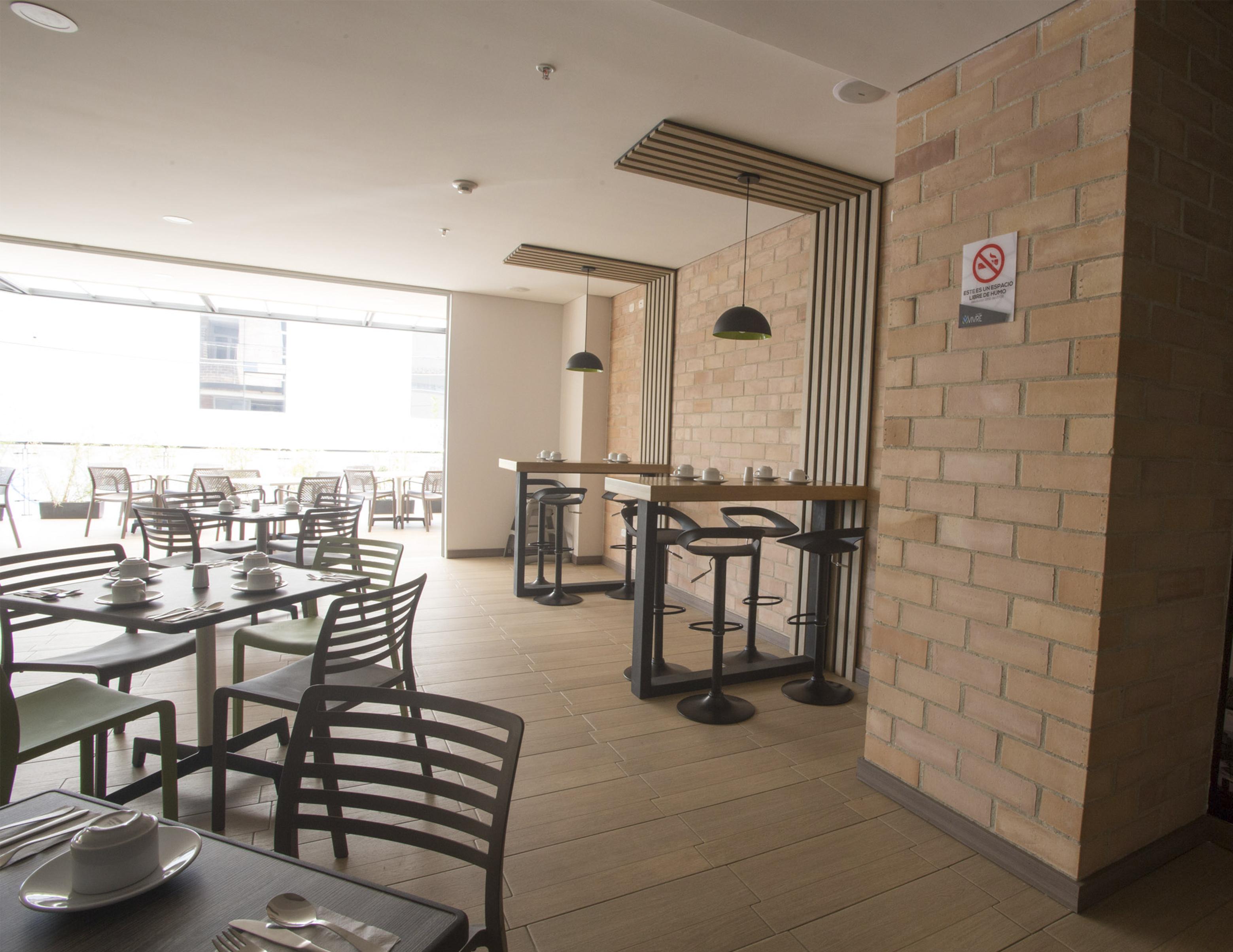 Hotel Vivre Medellín Dış mekan fotoğraf